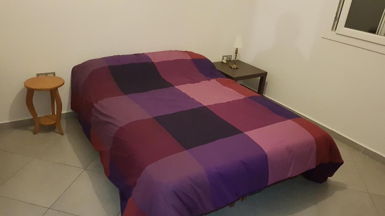 Appartement Charmante A Cabo Negro Мартил Екстериор снимка