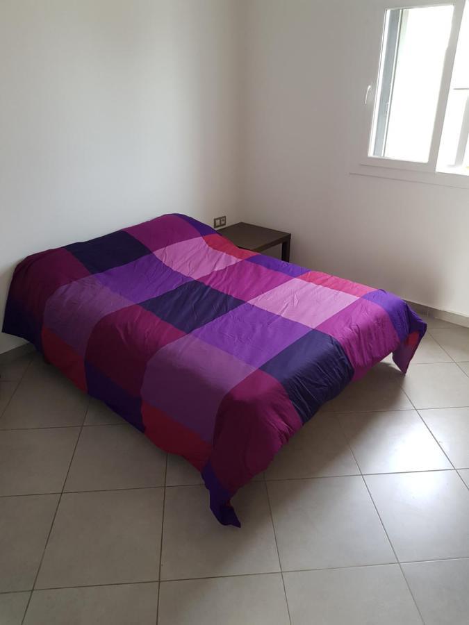 Appartement Charmante A Cabo Negro Мартил Екстериор снимка