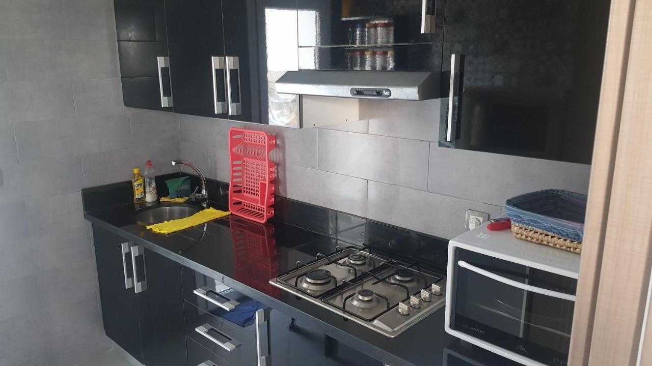 Appartement Charmante A Cabo Negro Мартил Екстериор снимка